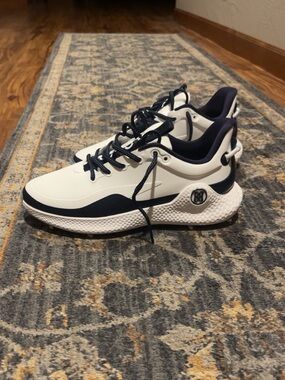 G/FORE Mens mg4+ o2 golf shoes